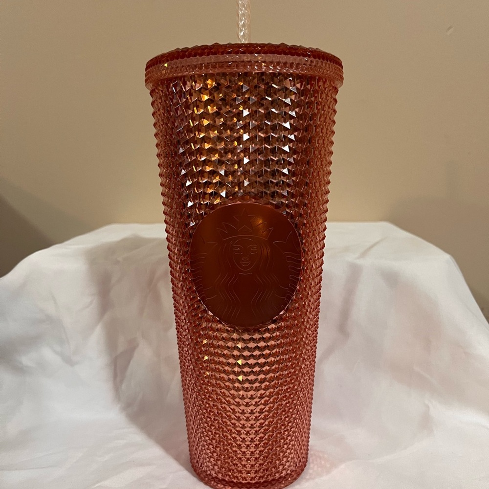 Starbucks, Tumbler
